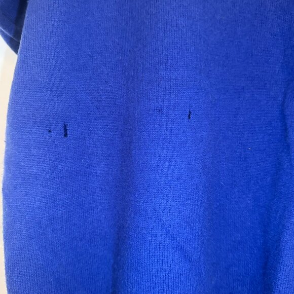 Old Navy Cashmere-like Short Sleeve Sweater - Picture 3 of 8